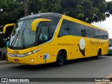Viação Nordeste 1730 na cidade de Parnamirim, Rio Grande do Norte, Brasil, por Isaac Araujo. Número da foto: #6681695.