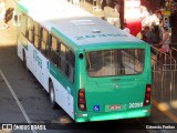 OT Trans - Ótima Salvador Transportes 20350 na cidade de Salvador, Bahia, Brasil, por Gênesis Freitas. ID da foto: :id.