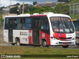 Pêssego Transportes 4 7842 na cidade de São Paulo, São Paulo, Brasil, por Jonas Ramos. Número da foto: #:id.