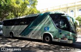 Santa Fé Transportes 072 na cidade de Rio de Janeiro, Rio de Janeiro, Brasil, por Vicente de Paulo Alves. Número da foto: #6680862.