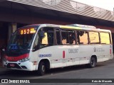 Auto Viação Jabour D86397 na cidade de Rio de Janeiro, Rio de Janeiro, Brasil, por Kaio de Macedo. Número da foto: #:id.