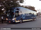 Expresso Brasileiro 7545 na cidade de Eunápolis, Bahia, Brasil, por Iago Santos Santana. Número da foto: #:id.