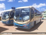 Expresso 1002 78102 na cidade de Surubim, Pernambuco, Brasil, por Cesar Rodrigues. Número da foto: #6680297.
