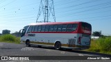 Expresso Itamarati 6395 na cidade de São José dos Campos, São Paulo, Brasil, por Alinson M. Simões. Número da foto: #:id.