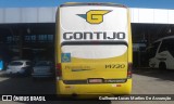 Empresa Gontijo de Transportes 14720 na cidade de Perdões, Minas Gerais, Brasil, por Guilherme Lucas Martins De Assunção. Número da foto: #:id.