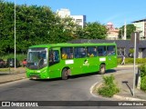 Transimão 1380 na cidade de Contagem, Minas Gerais, Brasil, por Matheus Rocha. Número da foto: #6679665.