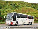 Paranaense Turismo 2815 na cidade de Aparecida, São Paulo, Brasil, por Luis Henrique Silva. Número da foto: #6682056.