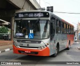 Viação Osasco 738 na cidade de Osasco, São Paulo, Brasil, por Samuel Rocha. Número da foto: #:id.