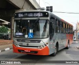 Viação Osasco 738 na cidade de Osasco, São Paulo, Brasil, por Samuel Rocha. ID da foto: :id.