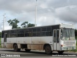 Ônibus Particulares 2980 na cidade de Caxias, Maranhão, Brasil, por José Ribamar Lima Fernandes. ID da foto: :id.