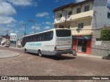 Emtram 3350 na cidade de Barra da Estiva, Bahia, Brasil, por Flávio  Santos. Número da foto: #6680318.