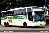 Empresa Gontijo de Transportes 20145 na cidade de São Paulo, São Paulo, Brasil, por Andrey Gustavo. Número da foto: #6679837.