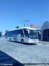 Auto Viação 1001 RJ 108.327 na cidade de Araruama, Rio de Janeiro, Brasil, por Carlos Vinícios lima. Número da foto: #6681618.