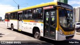 Empresa Metropolitana 612 na cidade de Recife, Pernambuco, Brasil, por Felipe Silva. Número da foto: #:id.