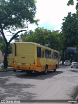 SM Transportes 03527 na cidade de Belo Horizonte, Minas Gerais, Brasil, por Vitor Hugo. ID da foto: :id.