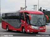 Empresa de Ônibus Pássaro Marron 5649 na cidade de São Paulo, São Paulo, Brasil, por Douglas Couto Barbalho. Número da foto: #:id.