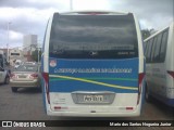 Prefeitura Municipal de Barrocas TFD na cidade de Salvador, Bahia, Brasil, por Mario dos Santos Nogueira Junior. Número da foto: #6681013.