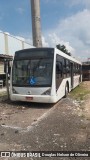 Ônibus Particulares 5872 na cidade de Caieiras, São Paulo, Brasil, por Douglas Nelson de Oliveira. ID da foto: :id.