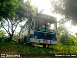 Marnil Transporte e Turismo 8743 na cidade de Serra, Espírito Santo, Brasil, por Matheus Da Mata Santos. Número da foto: #:id.