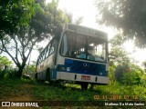 Marnil Transporte e Turismo 8743 na cidade de Serra, Espírito Santo, Brasil, por Matheus Da Mata Santos. ID da foto: :id.