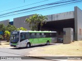 Viação Garcia 8343 na cidade de Apucarana, Paraná, Brasil, por Emanoel Diego.. ID da foto: :id.