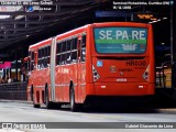 Auto Viação Redentor HR030 na cidade de Curitiba, Paraná, Brasil, por Gabriel Giacomin de Lima. Número da foto: #6681649.