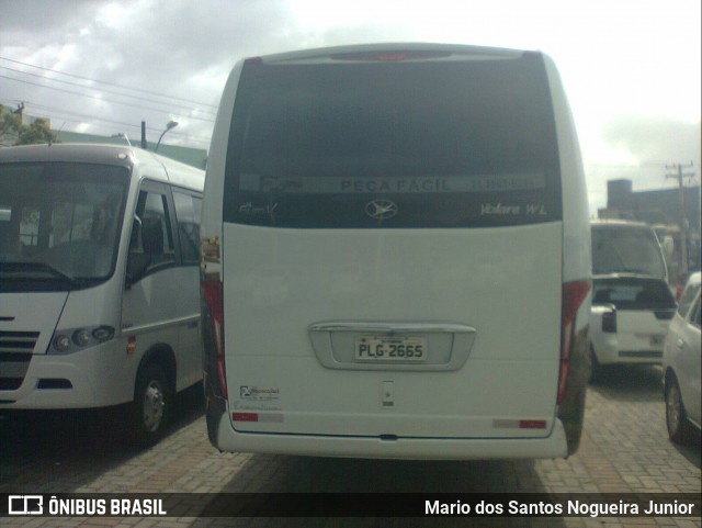 Prefeitura Municipal de Itaberaba TFD 02 na cidade de Salvador, Bahia, Brasil, por Mario dos Santos Nogueira Junior. Número da foto: #6683230.