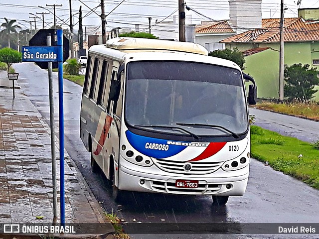 Irmãos Cardoso 0120 na cidade de Arcos, Minas Gerais, Brasil, por David Reis. Número da foto: #6682197.