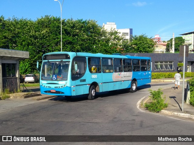 Autotrans > Turilessa 25913 na cidade de Contagem, Minas Gerais, Brasil, por Matheus Rocha. Número da foto: #6683123.
