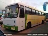 Ônibus Particulares 9765 na cidade de Caruaru, Pernambuco, Brasil, por Jackson Gomes. ID da foto: :id.