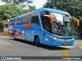 Litorânea Transportes Coletivos 5984 na cidade de São Paulo, São Paulo, Brasil, por Christopher Henrique. Número da foto: #6682311.
