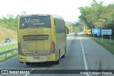 Viação Itapemirim 3003 na cidade de Macaé, Rio de Janeiro, Brasil, por Rafael Rodrigues Forencio. Número da foto: #6682128.