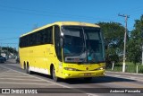Viação Itapemirim 8639 na cidade de Campos dos Goytacazes, Rio de Janeiro, Brasil, por Anderson Pessanha. Número da foto: #6684189.