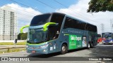 Viação Garcia 8422 na cidade de São José dos Campos, São Paulo, Brasil, por Alinson M. Simões. Número da foto: #6683504.