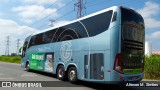 Viação Garcia 8422 na cidade de São José dos Campos, São Paulo, Brasil, por Alinson M. Simões. Número da foto: #6683501.