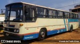 Ônibus Particulares 5444 na cidade de Matozinhos, Minas Gerais, Brasil, por Vicente de Paulo Alves. Número da foto: #6683012.