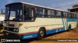 Ônibus Particulares 5444 na cidade de Matozinhos, Minas Gerais, Brasil, por Vicente de Paulo Alves. ID da foto: :id.