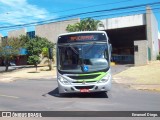 Viação Garcia 7689 na cidade de Apucarana, Paraná, Brasil, por Emanoel Diego.. ID da foto: :id.