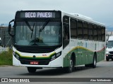 Santa Luzia Transporte e Turismo - Geneve Turismo 025 na cidade de Brusque, Santa Catarina, Brasil, por Alex Schlindwein. Número da foto: #:id.