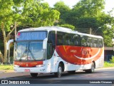 ViaSol Transportes Rodoviários 109029 na cidade de Ribeirão Preto, São Paulo, Brasil, por Leonardo Gimenes . Número da foto: #:id.