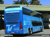 Transnorte - Transporte e Turismo Norte de Minas 87700 na cidade de Curvelo, Minas Gerais, Brasil, por Josimar Vieira. Número da foto: #6683029.