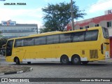 Viação Itapemirim 9537 na cidade de Caruaru, Pernambuco, Brasil, por Lenilson da Silva Pessoa. Número da foto: #6683916.