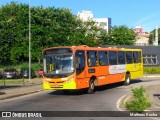 Autotrans > Turilessa 25123 na cidade de Contagem, Minas Gerais, Brasil, por Matheus Rocha. Número da foto: #6683093.