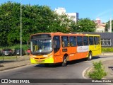 Autotrans > Turilessa 25123 na cidade de Contagem, Minas Gerais, Brasil, por Matheus Rocha. ID da foto: :id.