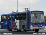 Viação Transdutra 32.569 na cidade de São Paulo, São Paulo, Brasil, por Douglas Couto Barbalho. Número da foto: #:id.