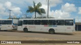 Consórcio Navegantes - 06 > Santa Maria > Transportes Boa Viagem 06023 na cidade de João Pessoa, Paraíba, Brasil, por Jonata Rodrigo. Número da foto: #:id.