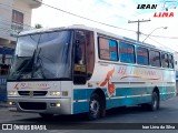 Ônibus Particulares RJ Turismo na cidade de Seabra, Bahia, Brasil, por Iran Lima da Silva. ID da foto: :id.