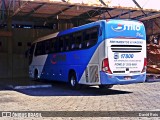 Transjuatuba > Stilo Transportes 17800 na cidade de Arcos, Minas Gerais, Brasil, por David Reis. Número da foto: #6682245.