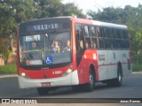 Express Transportes Urbanos Ltda 4 8861 na cidade de São Paulo, São Paulo, Brasil, por Jonas Ramos. Número da foto: #:id.