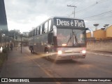 Ageo Turismo 2000 na cidade de Pará de Minas, Minas Gerais, Brasil, por Mateus Oliveira Gonçalves. Número da foto: #:id.
